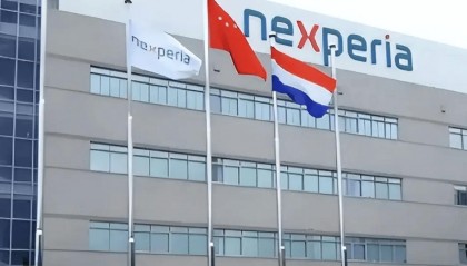 中企背水一战，荷兰安世半导体在华资产冻结，国内家底暂时保住了