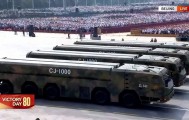 颠覆美军认知！央视公开确认，巡航导弹长剑-1000，可5000公里摧毁航母预警机