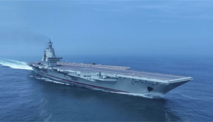 美都不敢说的话,台湾全说了,福建舰是否一打就垮,有本事试试?