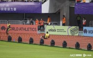 牙买加男子4×100米无缘直通世锦赛，布雷克遗憾广州行