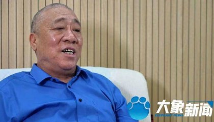全网最爱发钱的河南老板崔培军:近七成利润分给员工,去年发了1.7亿元