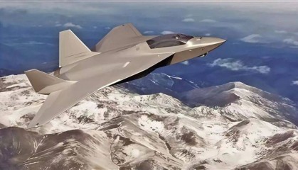 欧洲组团研制下一代战斗机 张学峰:“全球作战空中计划”受到关注与质疑