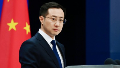 中印今天在边境军事脱离接触？外交部回应