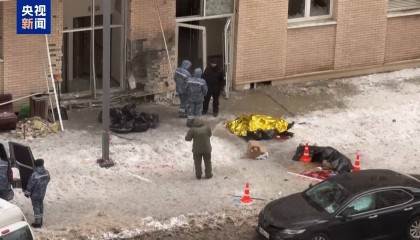 俄三防部队司令遇袭身亡案调查结束,更多细节公布