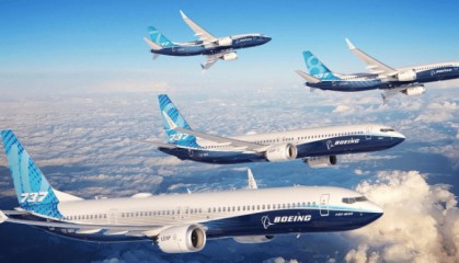 只给2天时间考虑!美国给中国航班下死命令,乘客被迫三次转机,关键时刻,中国航司联名回复