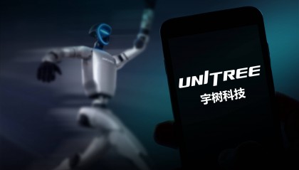 “尖子生”宇树冲刺上市：人形机器人，资本催热的光鲜与隐忧