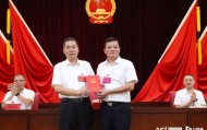 东莞公安系统多个分局及支队负责人，密集履新镇街