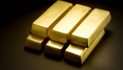 DLS外汇平台:黄金价格上涨对避险资产的吸引力