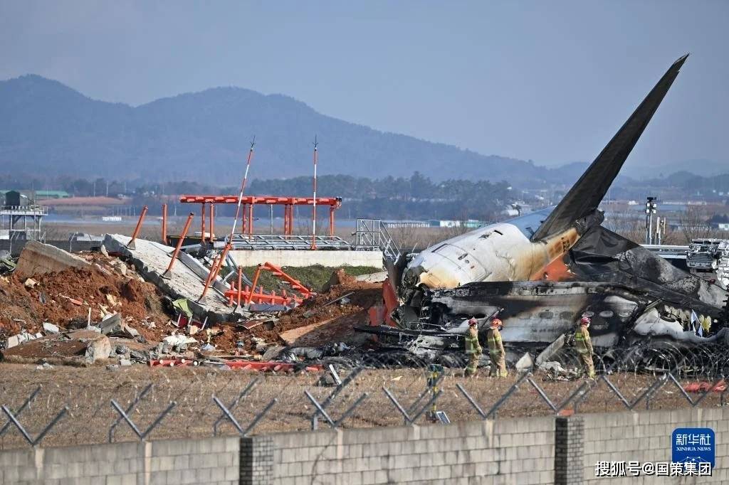 如果这个推断成立，韩国空难很可能指向一个可怕的结论