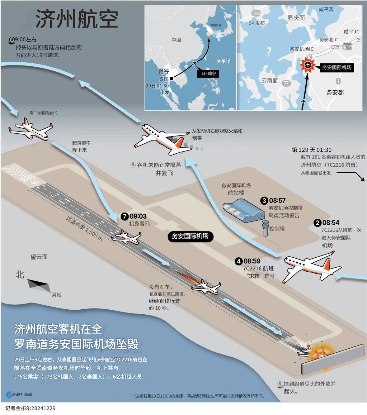 航空专家：撞鸟本身通常难以导致飞机坠毁