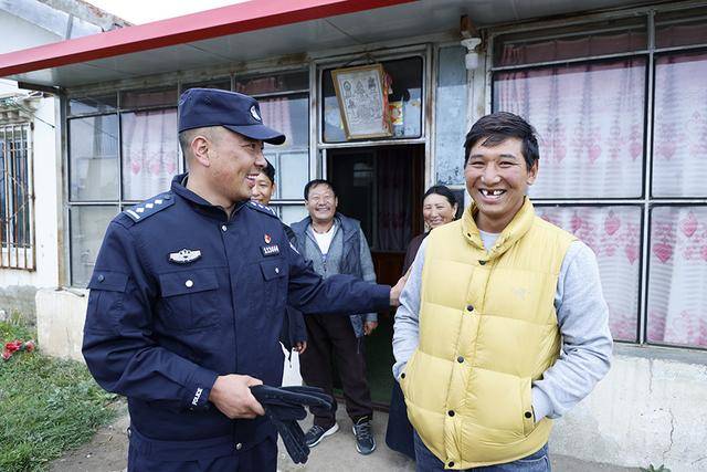 “黄河流域平安图景”之法治黄河篇｜法治力量守护黄河安澜