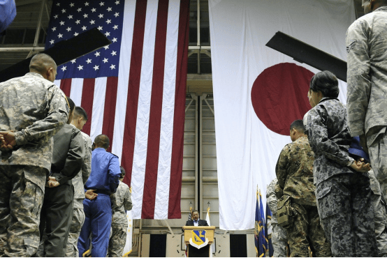 地点北京，中日关系迎来巨变？当着我外长的面，日方做出重大承诺