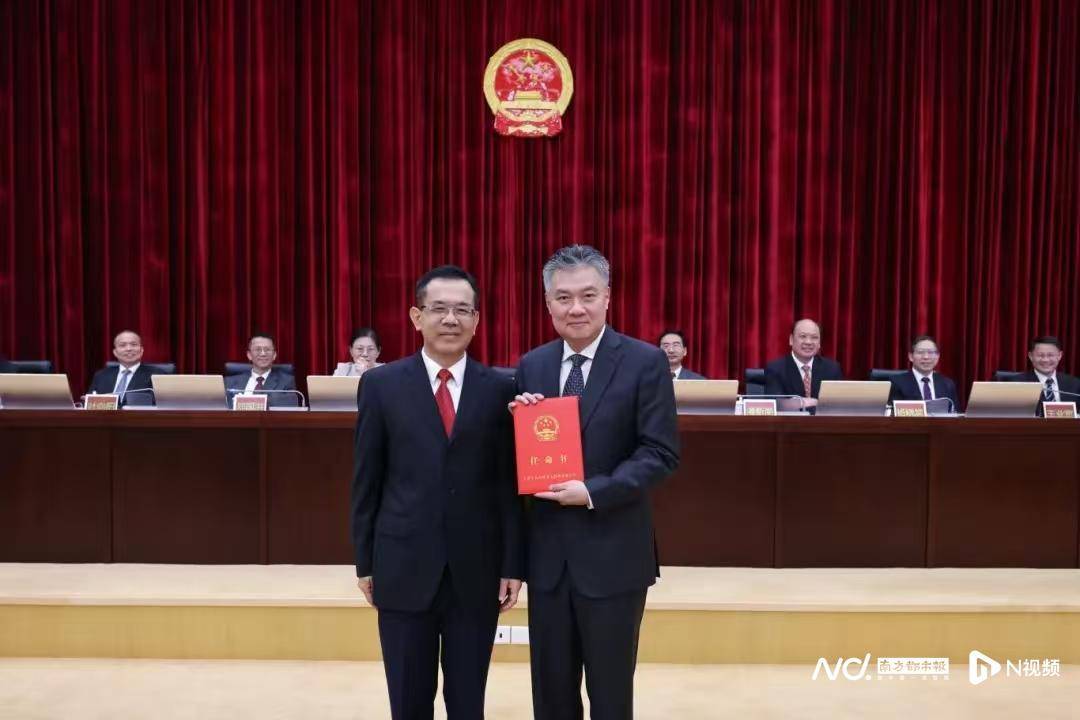 李天海，已任东莞市交通运输局、轨道交通局党组书记、局长