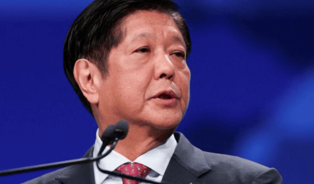 马科斯彻底认清现实！直接换了一员“猛将”，与华关系不简单