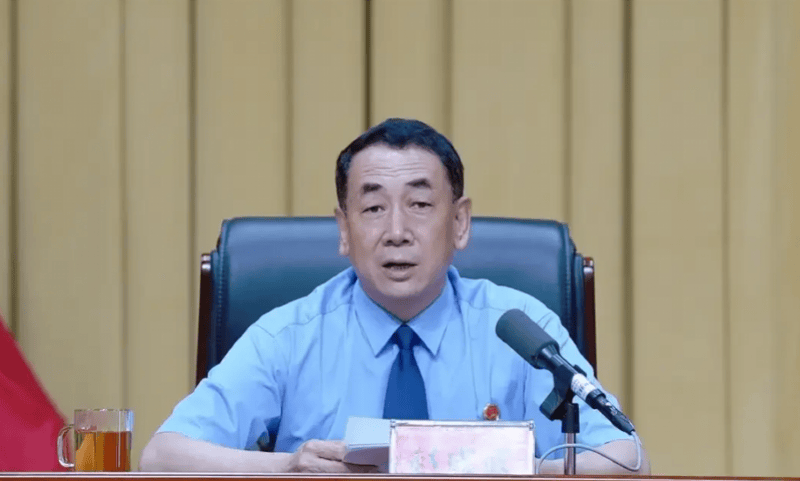昆明市检察长任上被查，中央提级巡视，昆明已有6官员被查