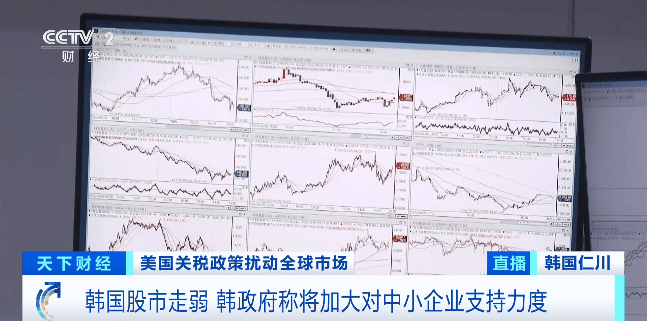 50%关税，正式生效！“税率远高于利润”……