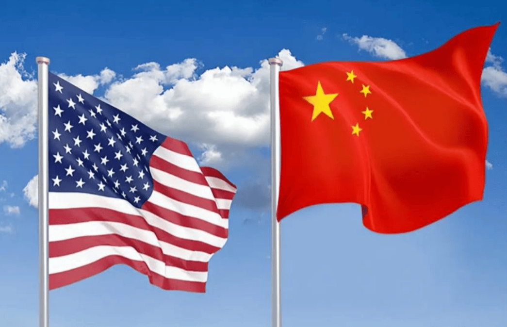 打通中方电话后，美防长态度强硬，我方直接摊牌，当场划2条红线