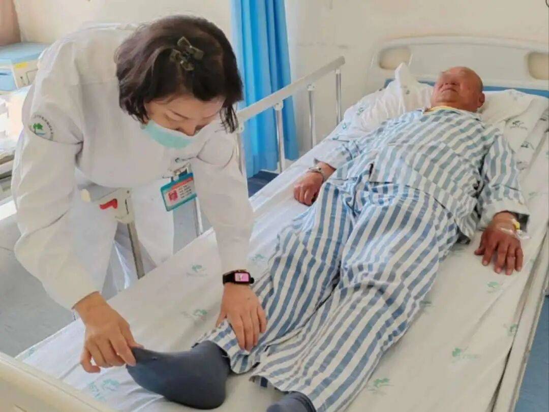 【三学三讲】以精神为炬,护佑生命血脉