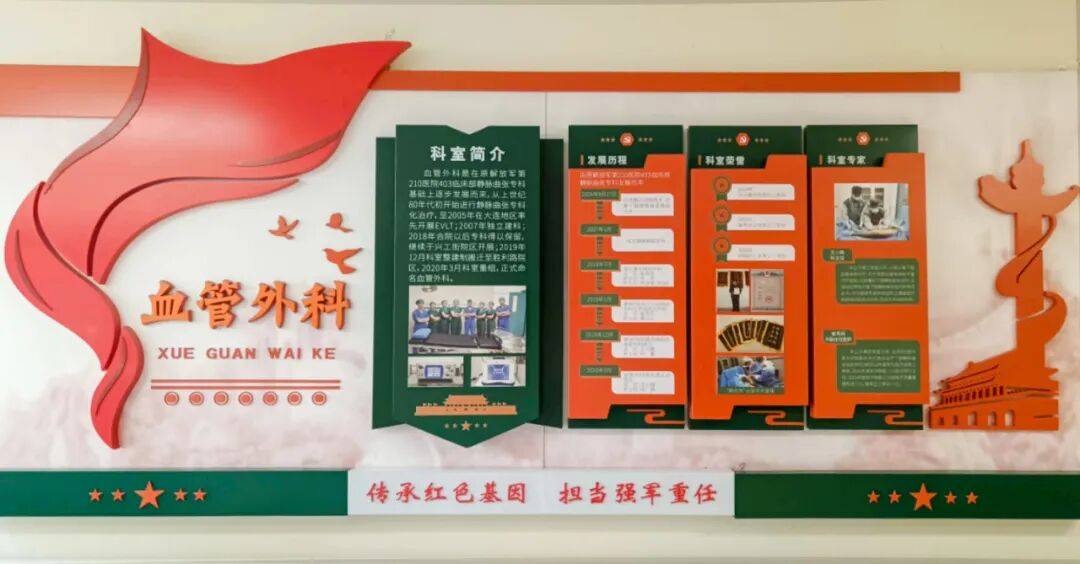 【三学三讲】以精神为炬,护佑生命血脉
