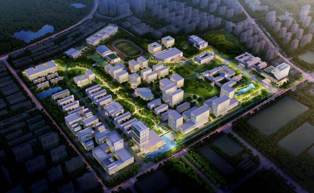 南京大学，拟扩容！