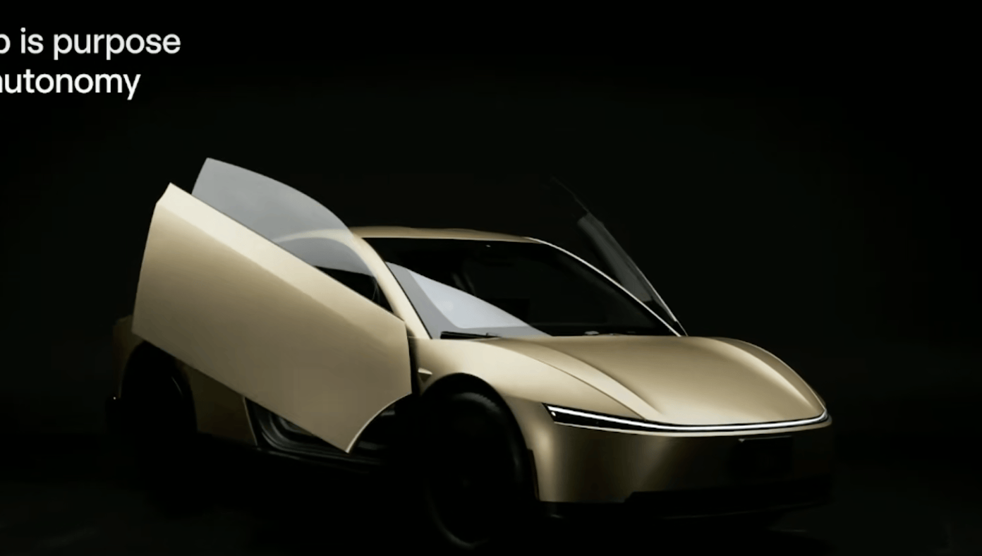 特斯拉股东大会:批准马斯克万亿美元“天价”薪酬计划,V3擎天柱机器人明年亮相,Cybercab有望成为产量最高车型