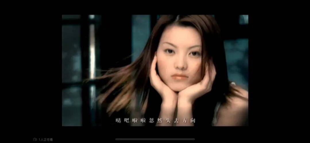 李湘气得翻出了瘦瘦的照片……她年轻时确实是仙女啊!