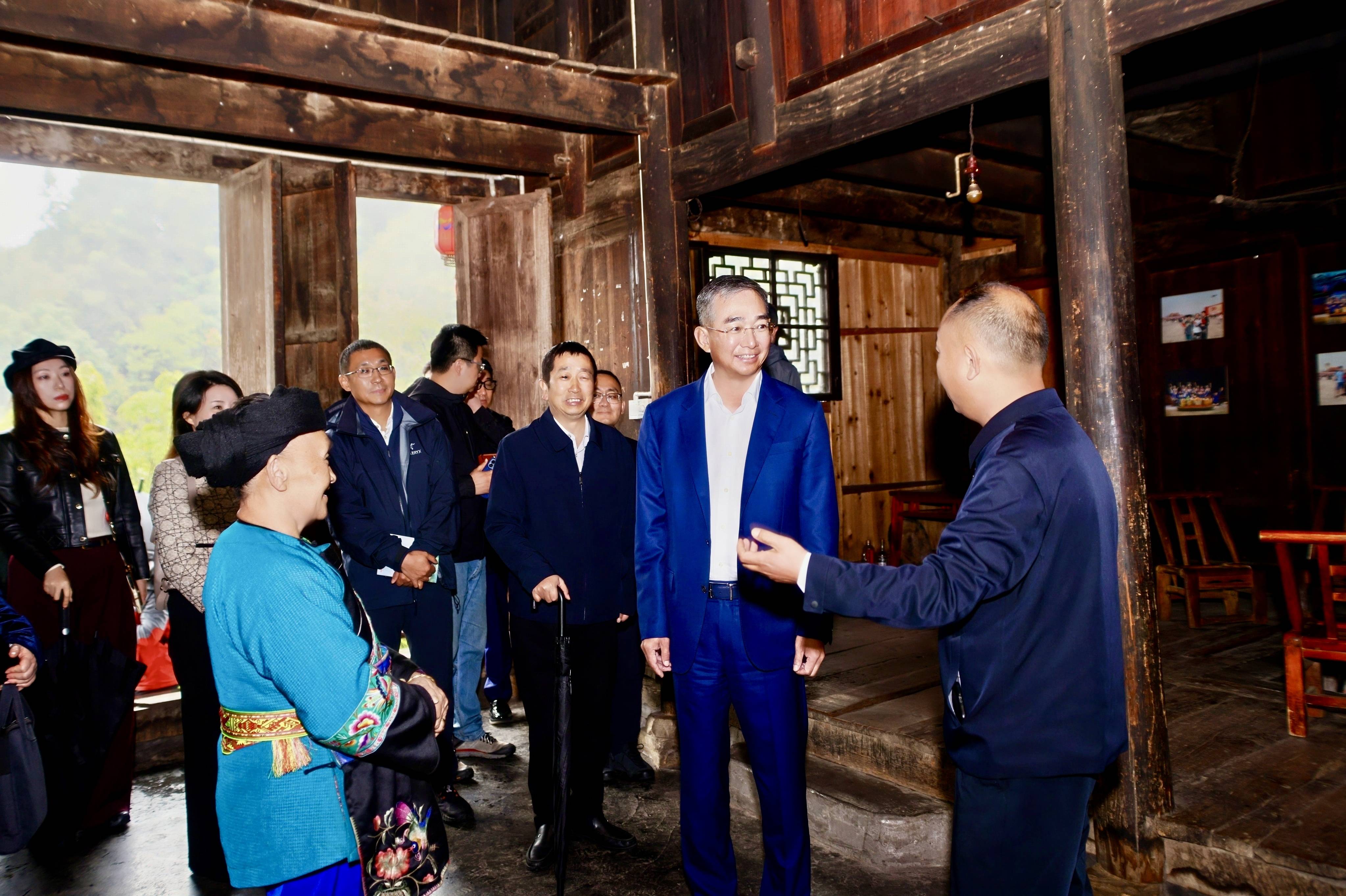 为湖南地区提供10亿元涉农贷款中国平安发布“助力湖南乡村振兴三年规划”