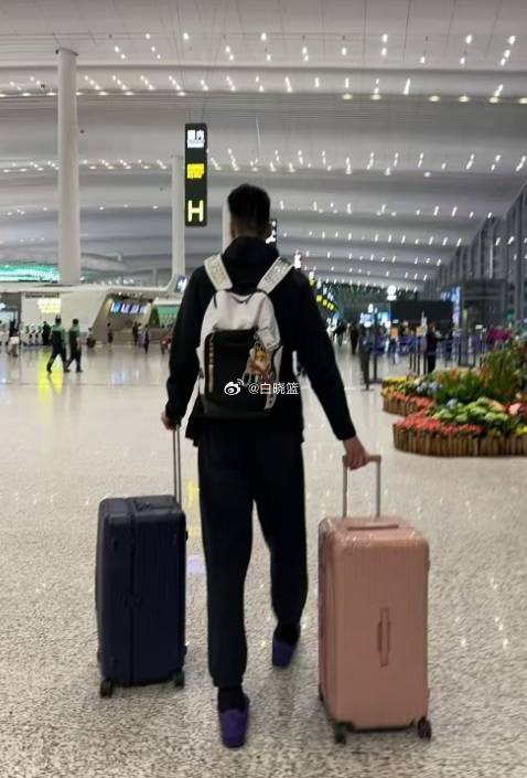 全运会男篮决赛不打了！曝余嘉豪已返回西班牙