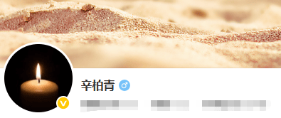 考古 | 辛柏青大孤山祈福,与朱媛媛 30 年零绯闻的“金童玉女”恋太好磕!