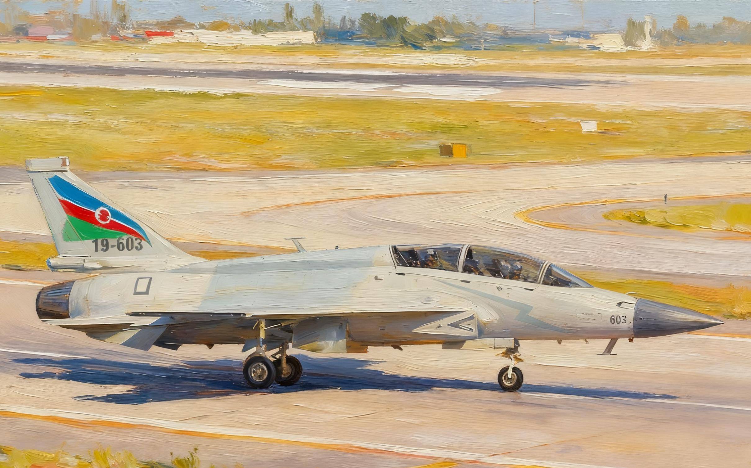 比伊朗还快!阿塞拜疆总统府宣布装备枭龙,与红旗-9组建中械体系