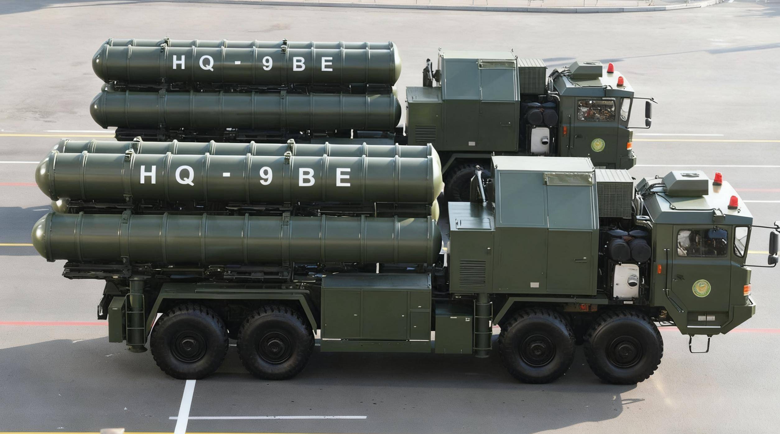 比伊朗还快!阿塞拜疆总统府宣布装备枭龙,与红旗-9组建中械体系