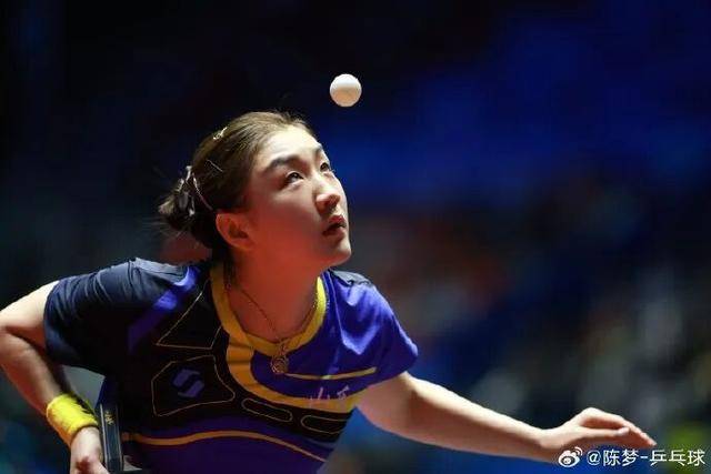 陈梦发长文回顾本届全运会:体育真的很残酷,胜的只有一方