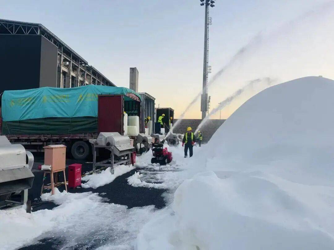 “冻”真格了！北京下周最低温降至冰点下；年底，北京将有八大火车站！北京5家医院试点“预住院”丨朝闻北京