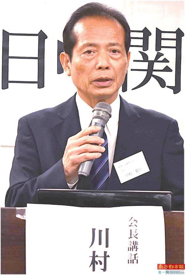 中日关系恶化引发的交流中断或致两国国民感情长期持续恶化