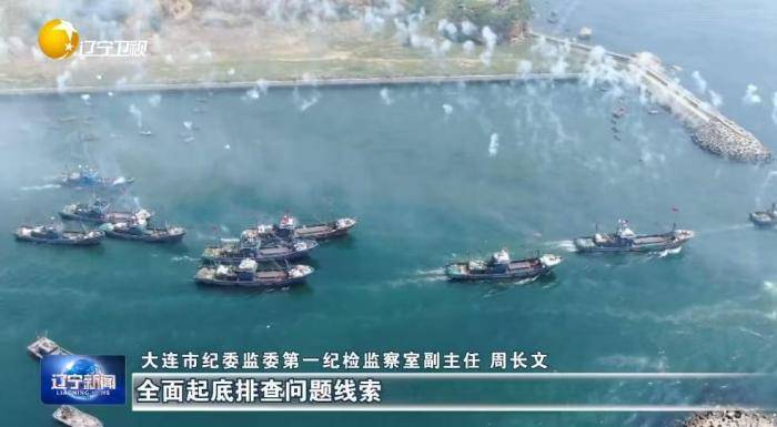 大起底！辽宁掀起雷霆反腐