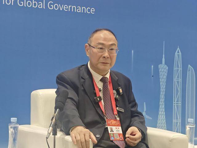金灿荣：日本主要盟友未对高市言论表态，已经很说明问题