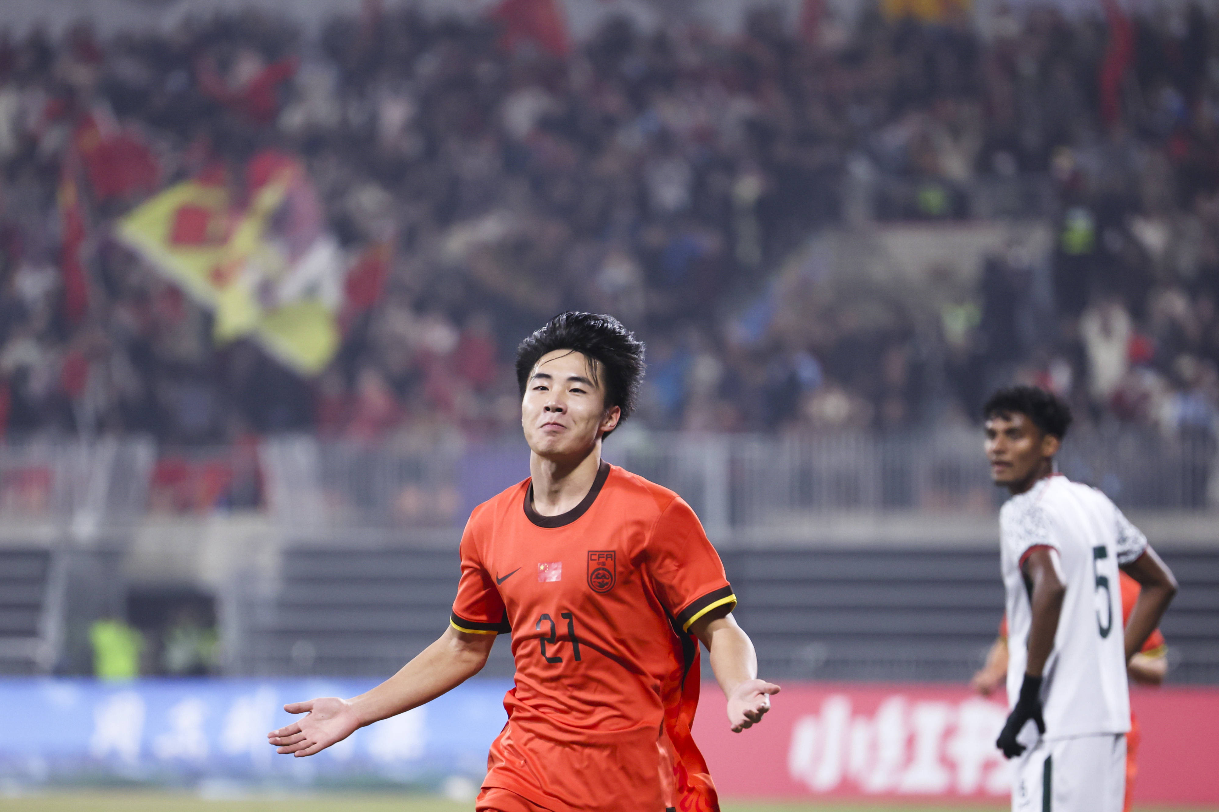 U17亚洲杯分组抽签中国列第3档 同组遭遇多支强队几率高