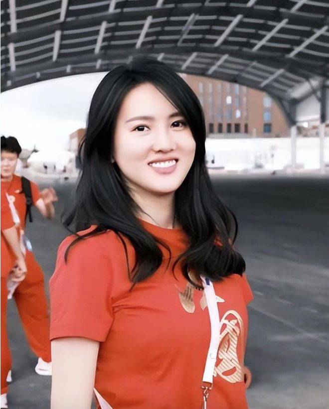 考古 | 杨旭文辟谣和跳水冠军陈若琳订婚!两人何时有的交集?
