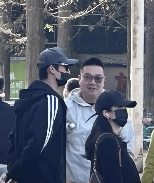 考古 | 杨旭文辟谣和跳水冠军陈若琳订婚!两人何时有的交集?