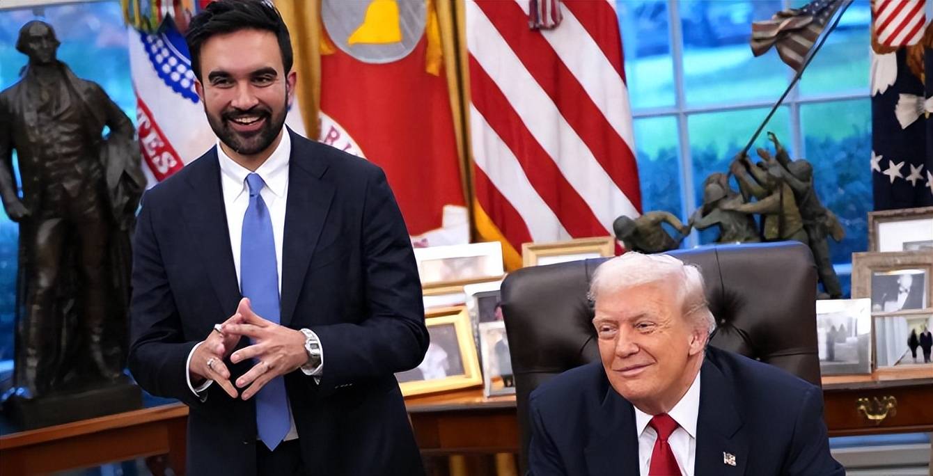 2026年的弹劾大戏即将上演？特朗普被抓住的把柄越来越多，接下来的半年，日子要难过了！