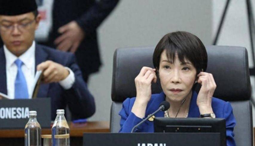 果然不出所料！会议取消，中方不见高市早苗！李在明开始上场，韩国自告奋勇，想挨个搞定中日？