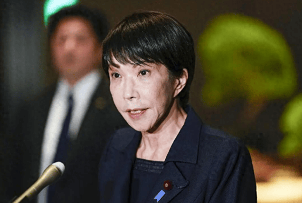 王毅外长撂下重话，中国管控对日本的稀土出口，高市早苗：将妥善应对摩擦！
