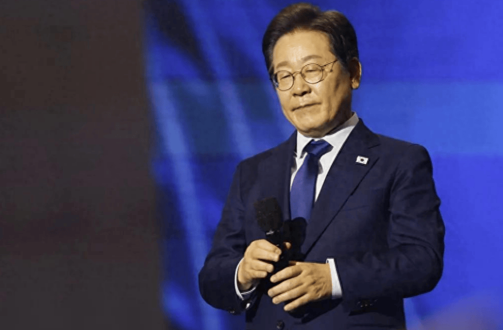 李在明终于明白，曾经劝和中日的建议，在中方眼中是多么可笑！