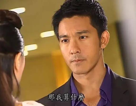 演员立威廉回应患癌：每月验血、终身服药，与癌症的战争还未结束