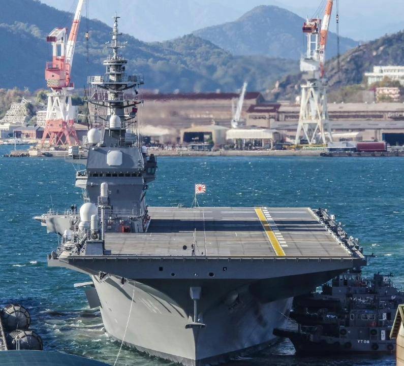 亮剑时刻到了！美日航母对中国海军叫阵，辽宁舰百架次军机正待战