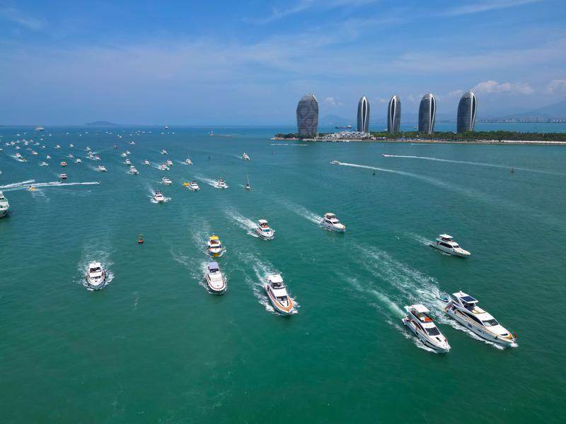 海南封关！121万家企业已前往淘金，普通人有哪些机会？