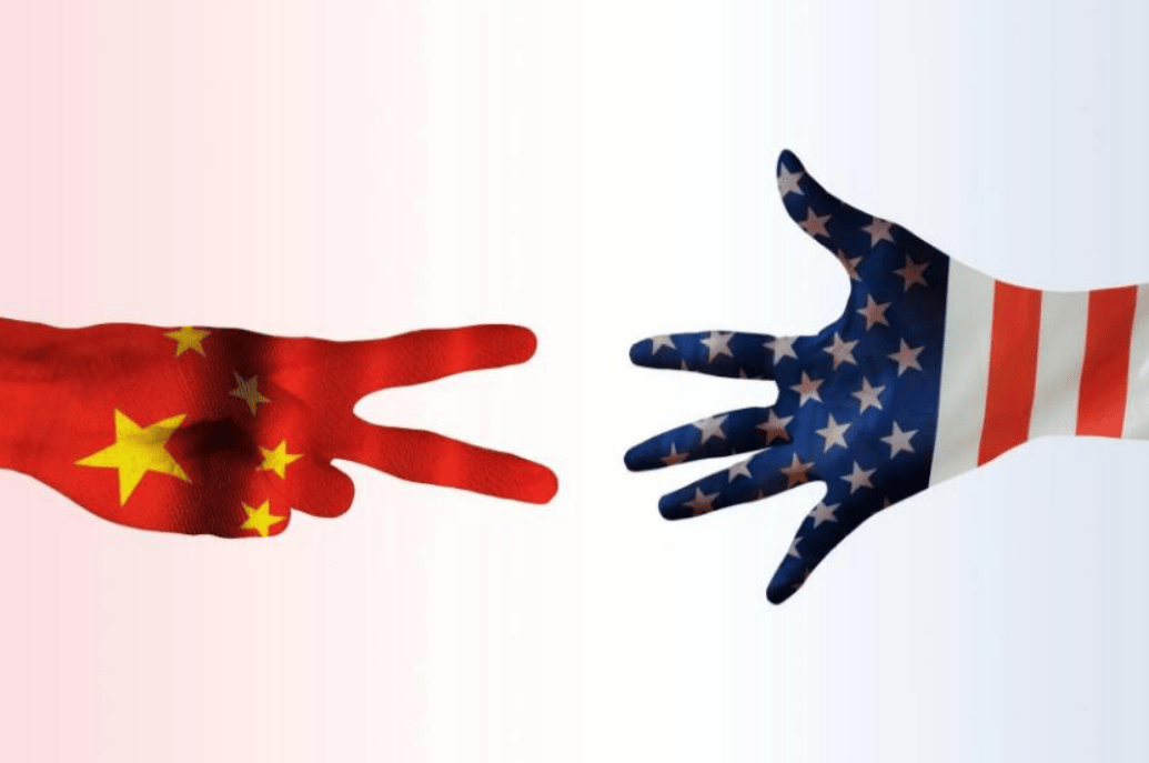 中国油轮被美拦截并登船检查，中美在安理会上激烈交锋，中方“5个反对”痛批美国！