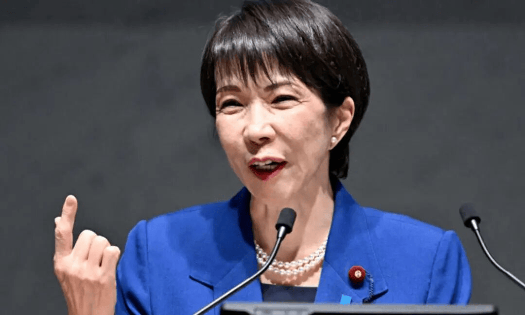 日本访华遭拒！李在明当着全世界的面公开喊话，让高市早苗彻底破防