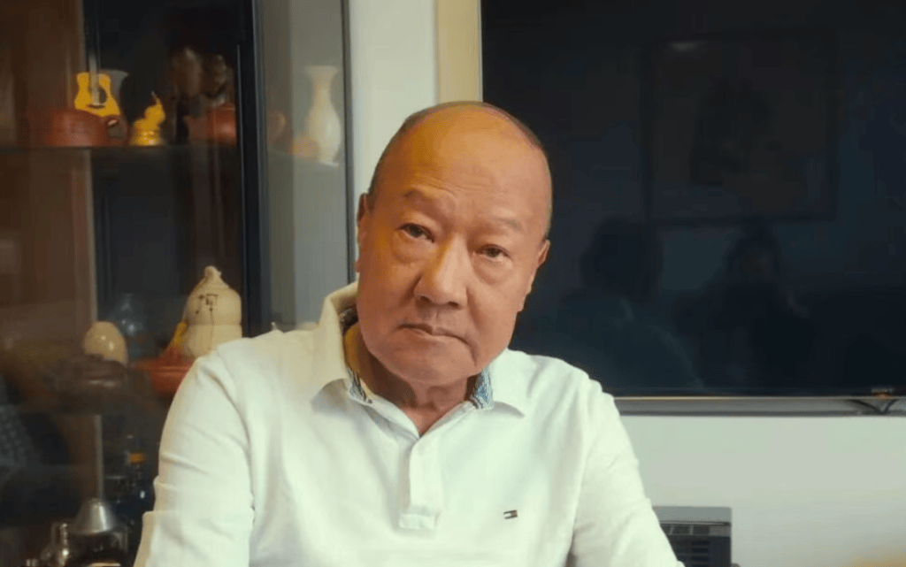 著名音乐人、黑豹乐队创始人郭传林逝世，享年66岁