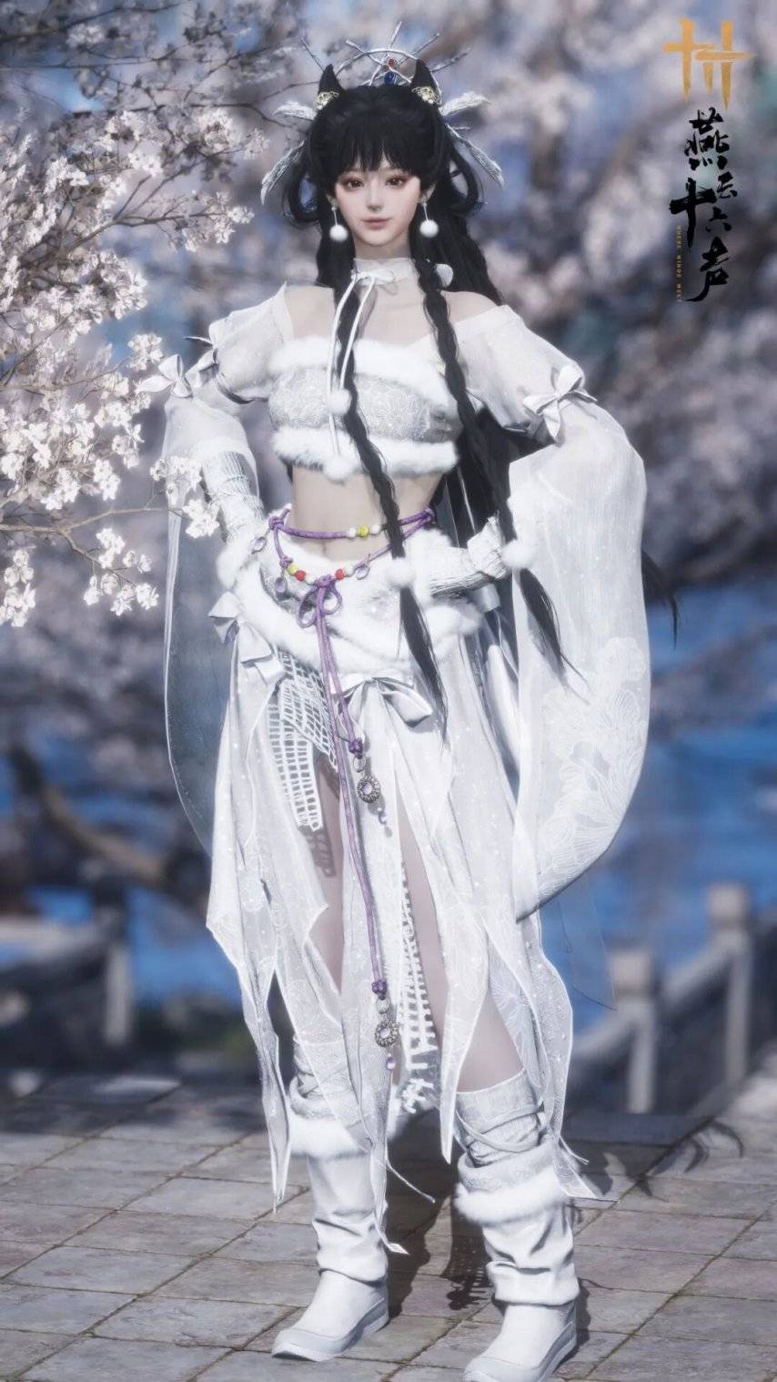 《燕云十六声》陷舆情危机，周年庆反手甩出真香福利，登顶畅销榜